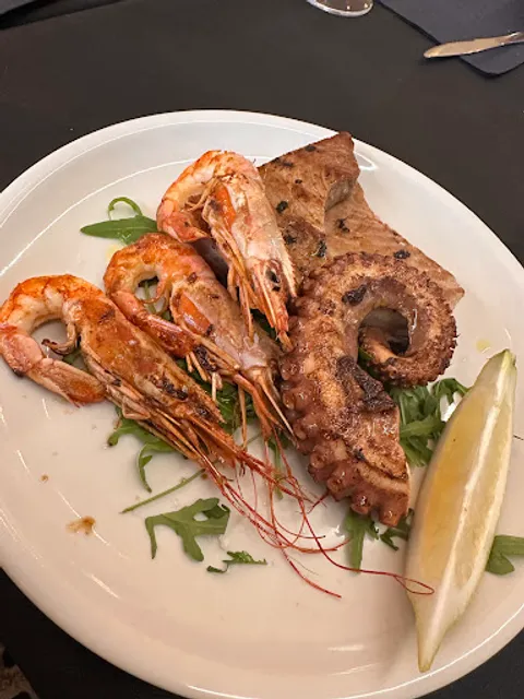 One Bistrot- Cucina contemporanea Aperitivi Crudità Birre Artigianali