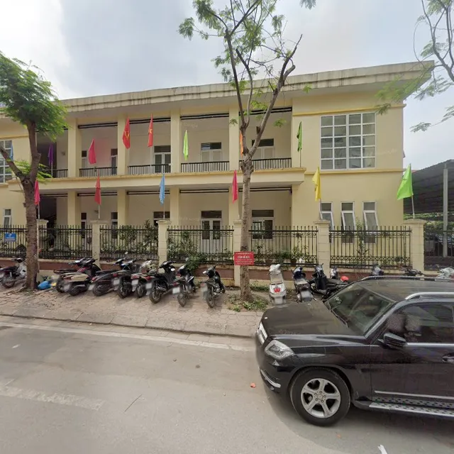 Nehob City Apartment