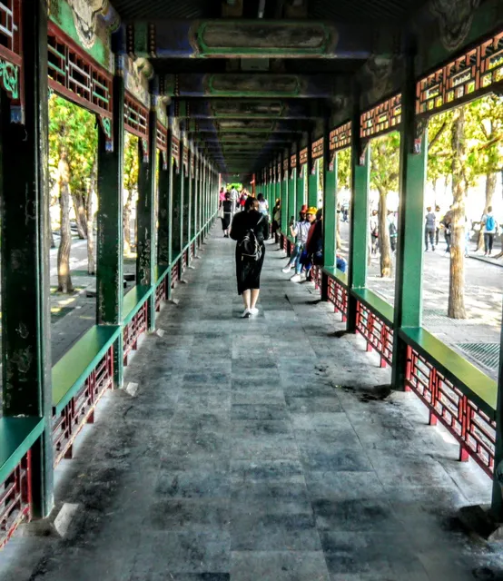 Summer Palace in the gallery