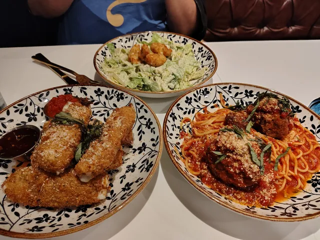 Field's Italian Ocean Springs