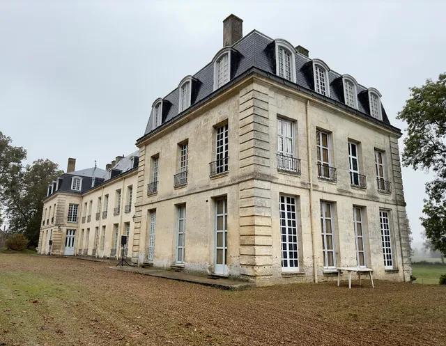 Château de Rochambeau