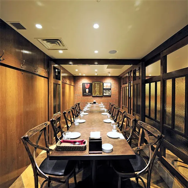 THE OLD STATION Tokyo