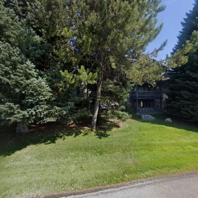 Jackson Hole Rendezvous Ski Condo