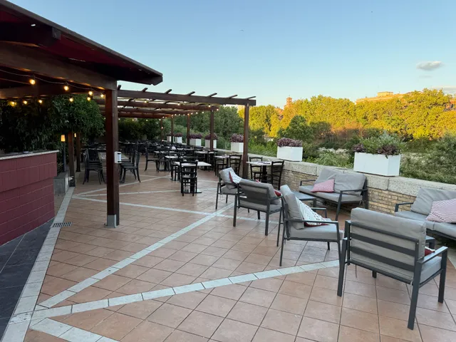 Romì - La Romana sul Tevere