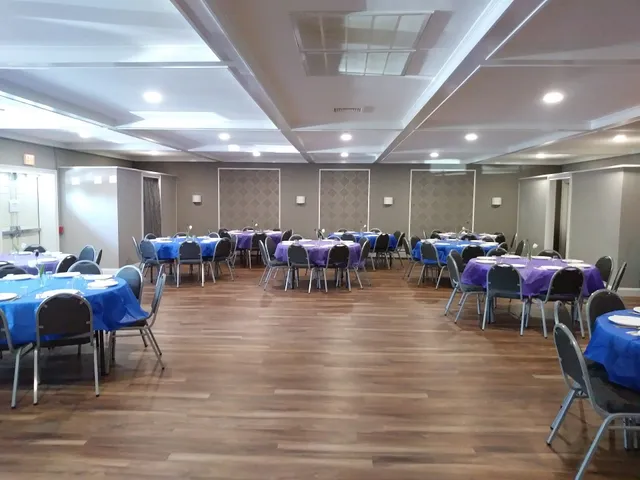 Veterans of Foreign Wars