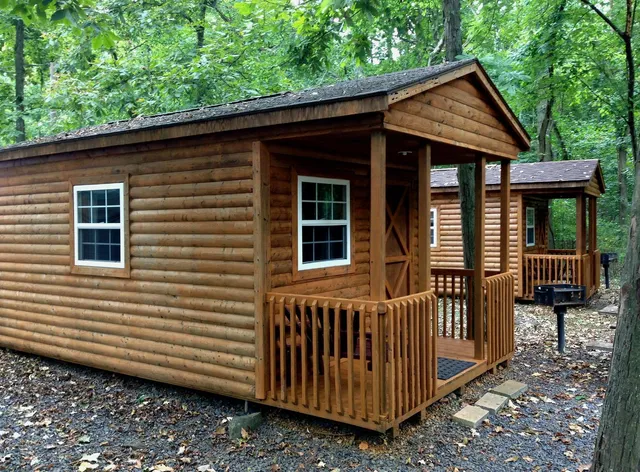 Round Top Campground