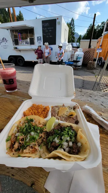 La Parrilla Grill & Tacos