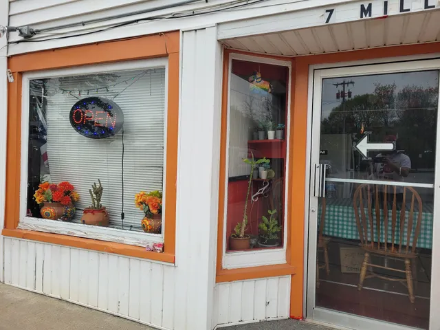 Mama Chavez's Taqueria