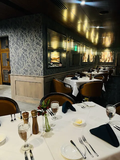 Pepper Tree Restaurant