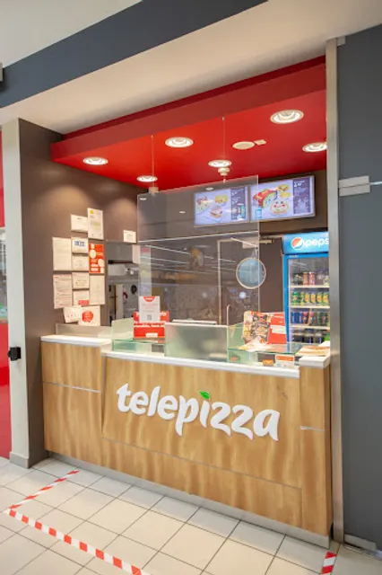 Telepizza Canedo