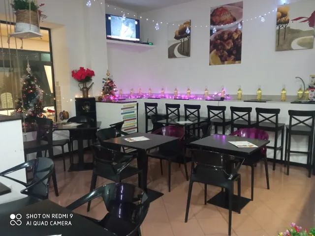 Stefy ricci di Stefania Ollano