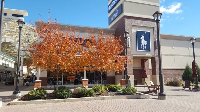 Polo Ralph Lauren Factory Store