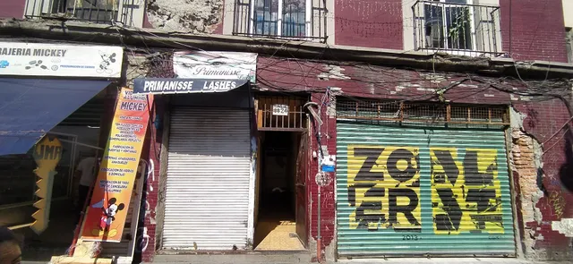 Pulquería Carmelita