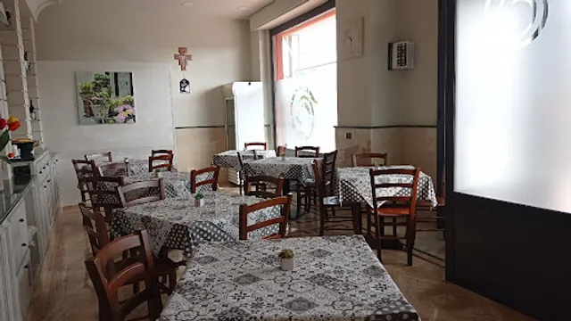 Trattoria Francesca