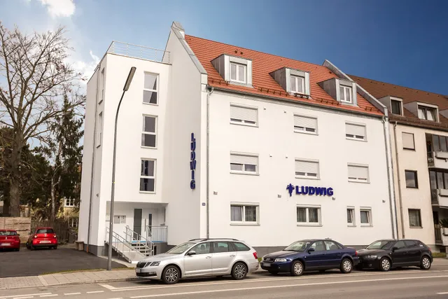 Hotel Ludwig