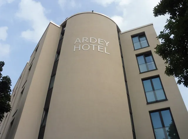 Ardey Hotel