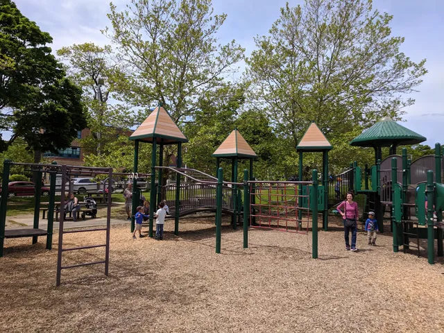 Robbins Farm Playground