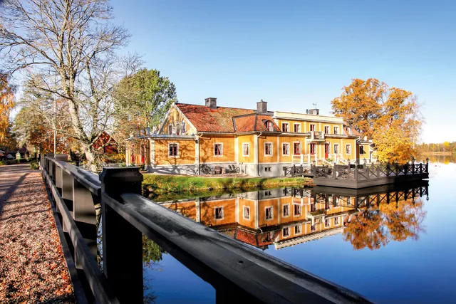 Dufweholms Herrgård