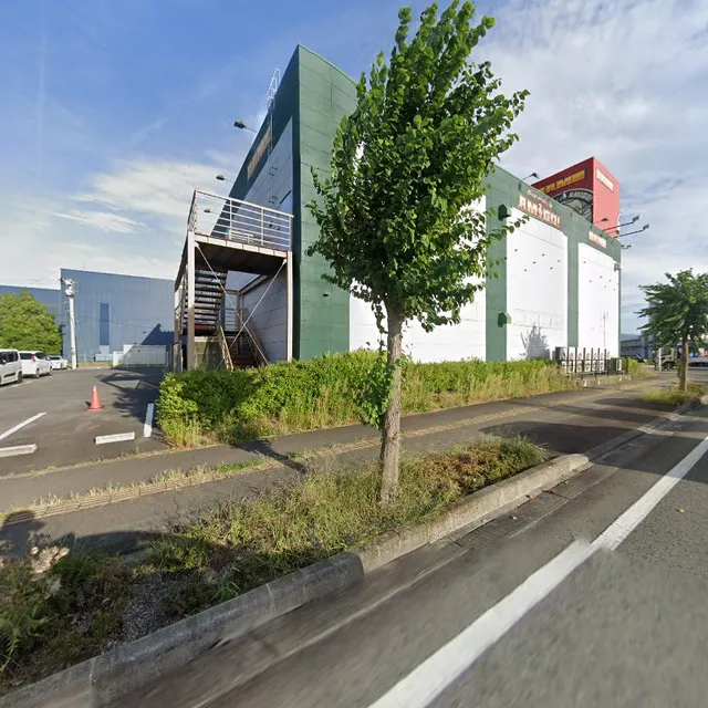 〒990-0885 Yamagata, Shimakita, 1-chōme−3−1 パルケ・デ・アミーゴ