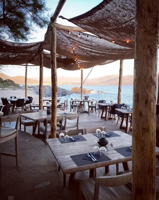 Restaurant Bar Abbartello