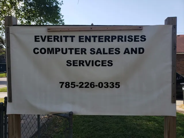 Everitt Enterprises
