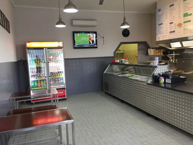 North Balwyn Fish & Chips