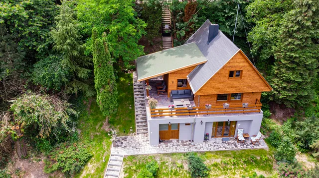 Már Várta-Lak Erdei Wellness Vendégház Esztergom