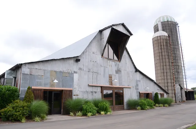 Williamson Family Farm