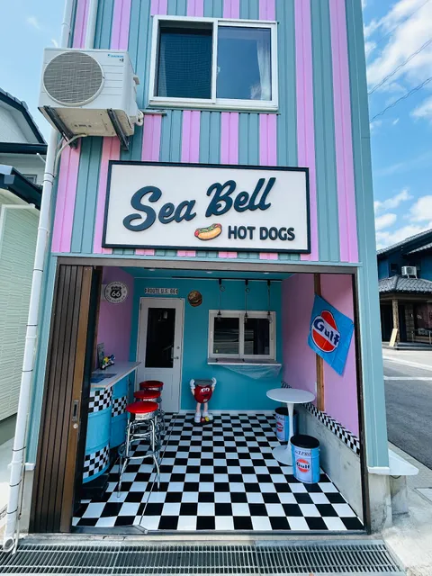 Sea Bell
