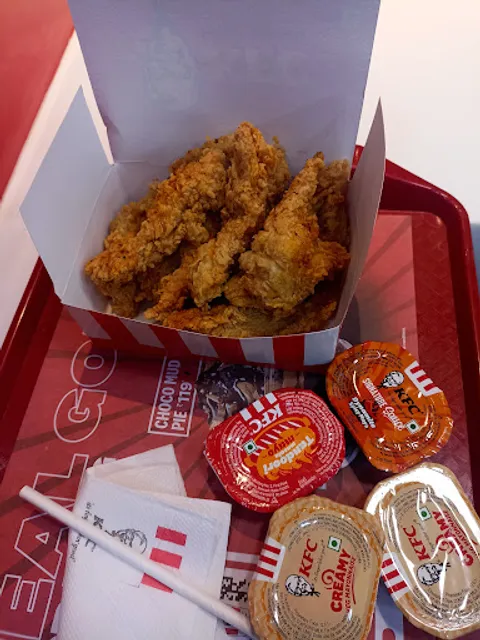 KFC