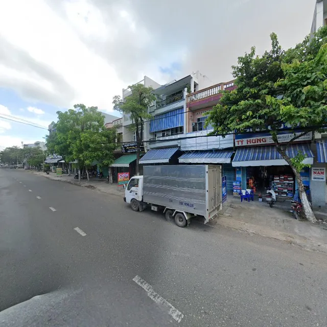 Quán Cơm Như Hảo