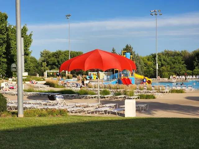 Tinley Park-Park District