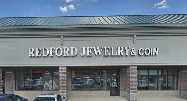 Redford Jewelry & Coin