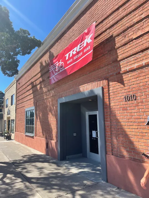 Trek Bicycle Encinitas