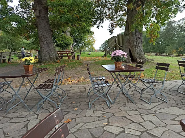 Landschaftspflegehof Müritzhof | Lebenshilfswerk Waren gemeinnützige GmbH