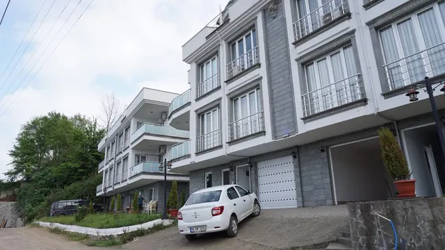 Sunset Villa Trabzon