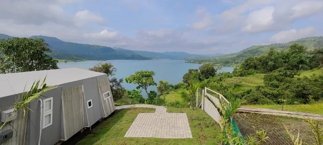 The Twist (tiny House)