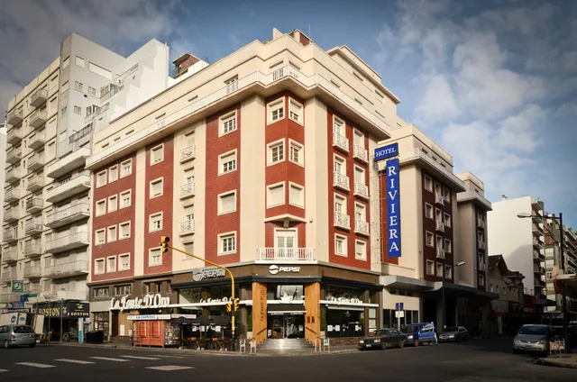 Hotel Riviera