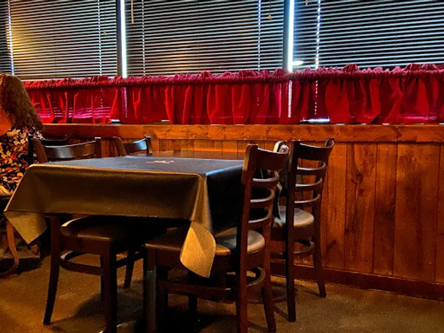 Altruda's Italian Restaurant