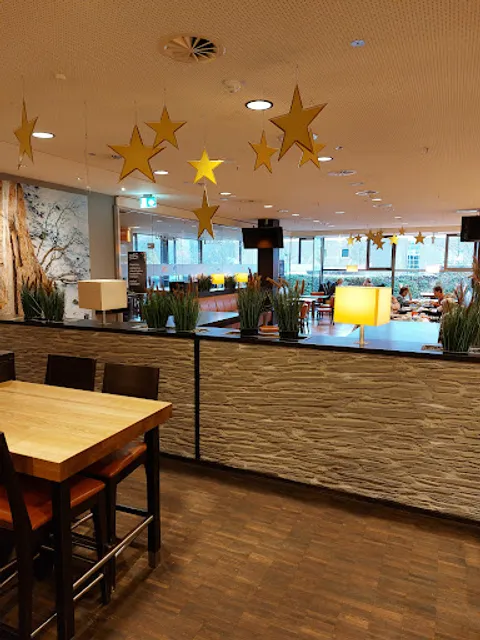 CITTI RESTAURANT-CAFÉ