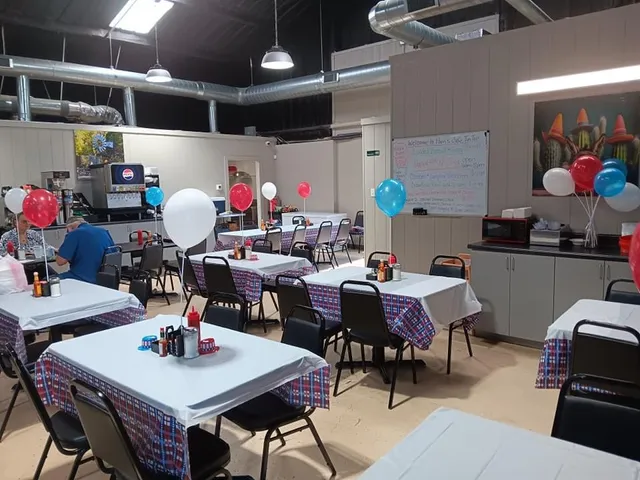 Pam's Cafe and Convenience Store