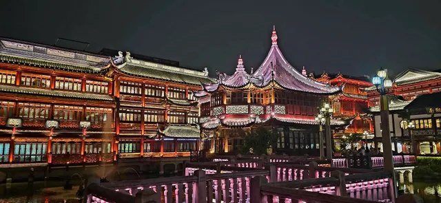 Shanghai Yuyuan Market Products Administer Co.,Ltd.