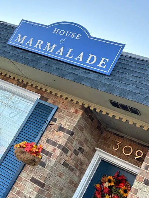House of Marmalade