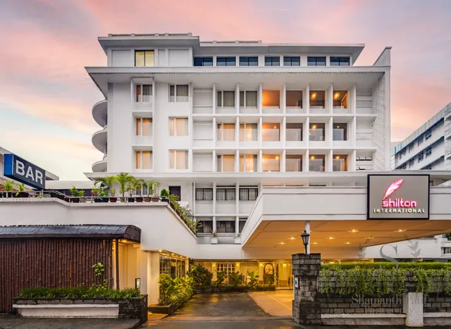 Shilton International