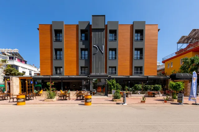 Der Inn Konyaaltı