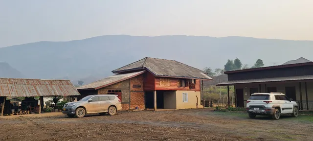 Long Cheng Guesthouse