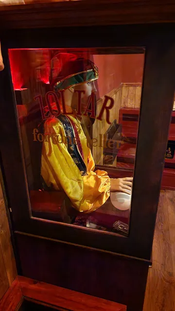 Escape Mania - 2, 3 y 4 - Harrison, Lilith y Aliens.