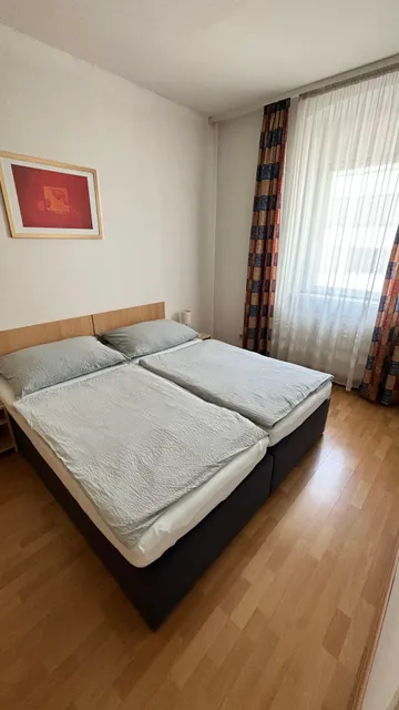 Appartementhaus Anna