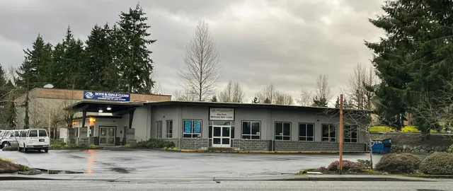 Lake Stevens Boys & Girls Club