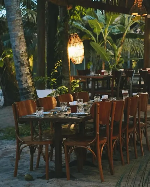 Restaurante SuR | Chef Serginho Jucá | Arte Gastronômica